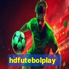 hdfutebolplay