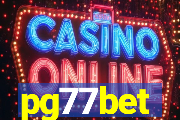 pg77bet