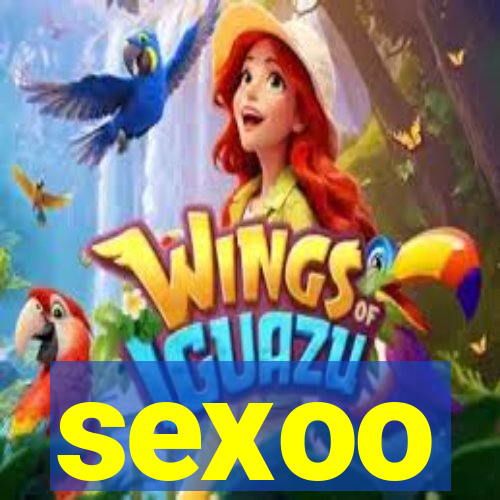 sexoo