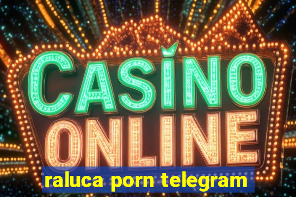raluca porn telegram