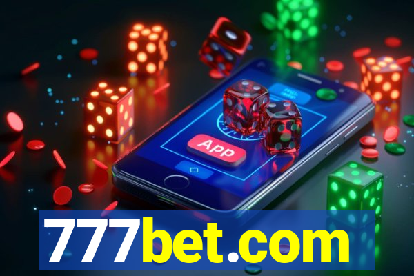 777bet.com