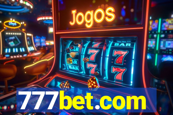 777bet.com