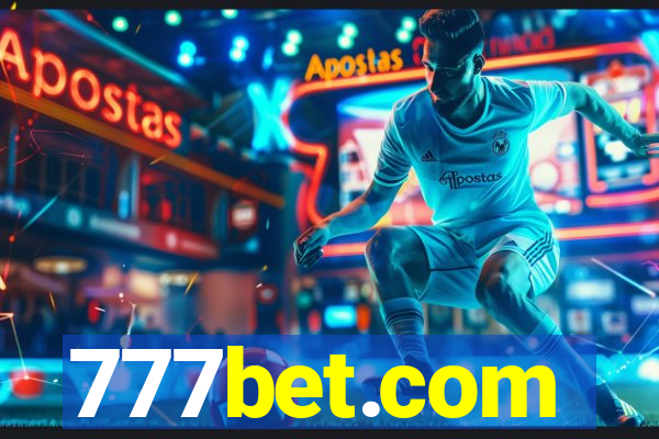 777bet.com