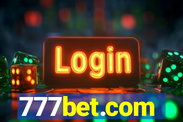 777bet.com