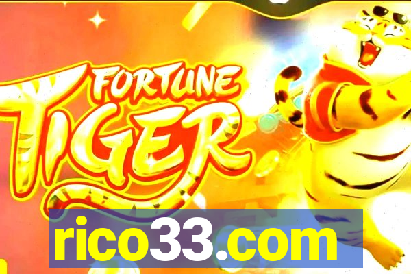 rico33.com