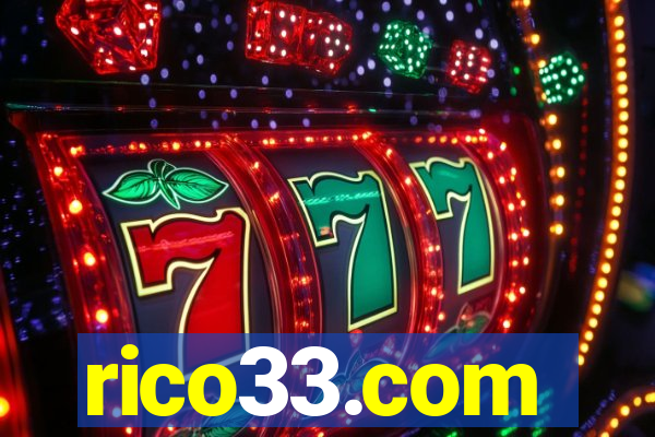 rico33.com