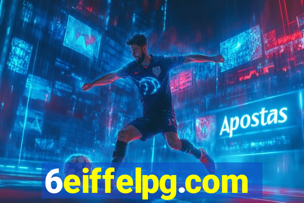 6eiffelpg.com