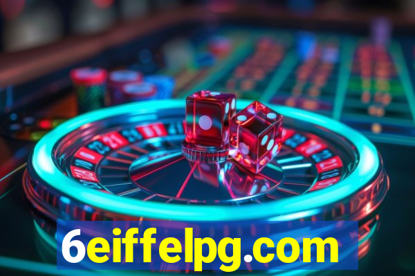 6eiffelpg.com
