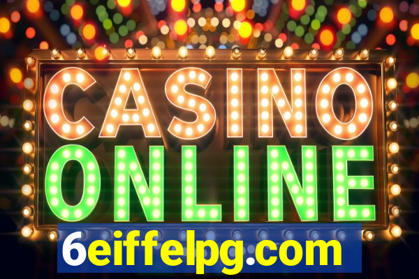 6eiffelpg.com