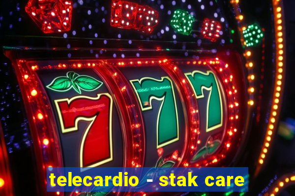 telecardio - stak care