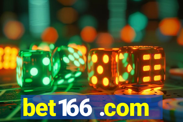 bet166 .com