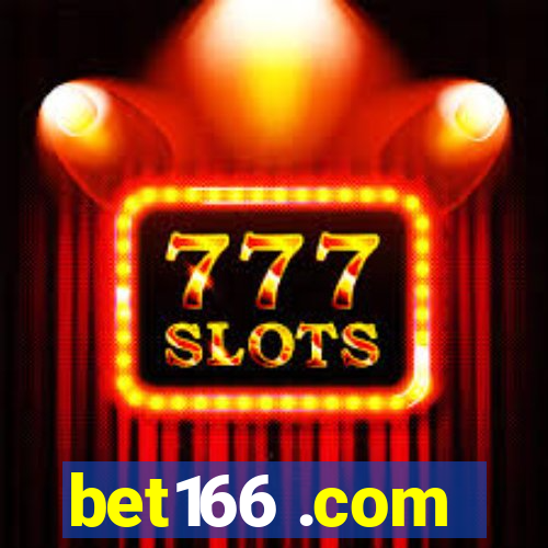 bet166 .com