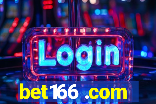bet166 .com