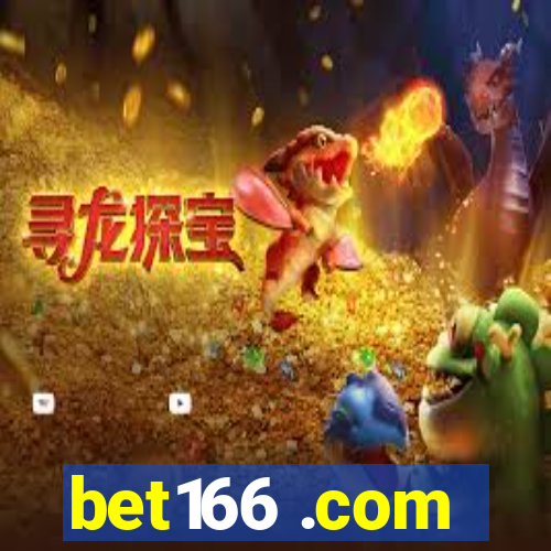 bet166 .com