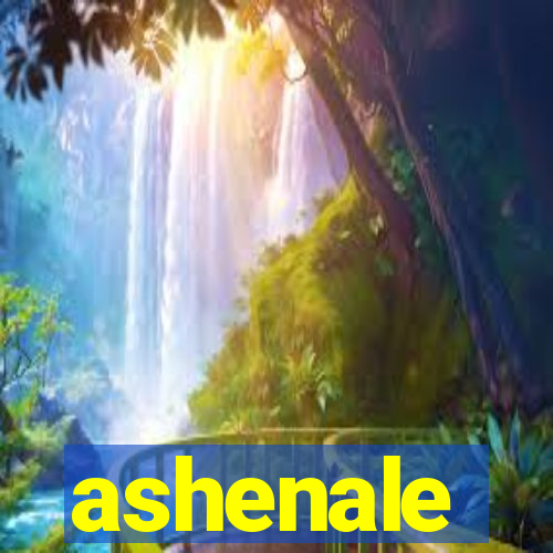 ashenale