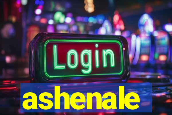 ashenale