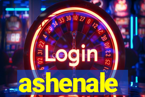 ashenale