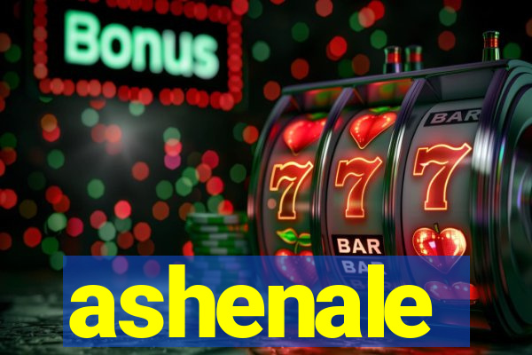 ashenale