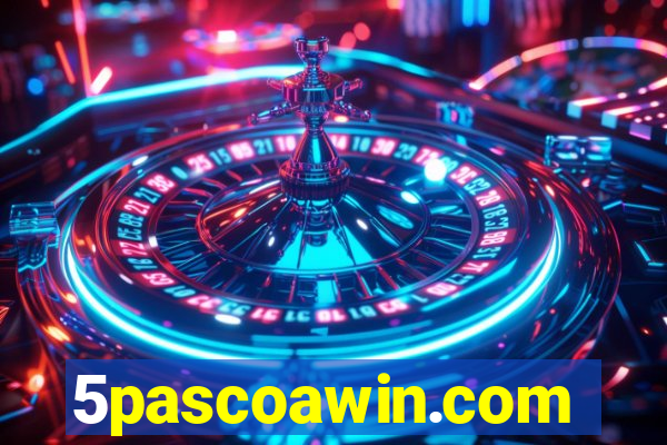 5pascoawin.com