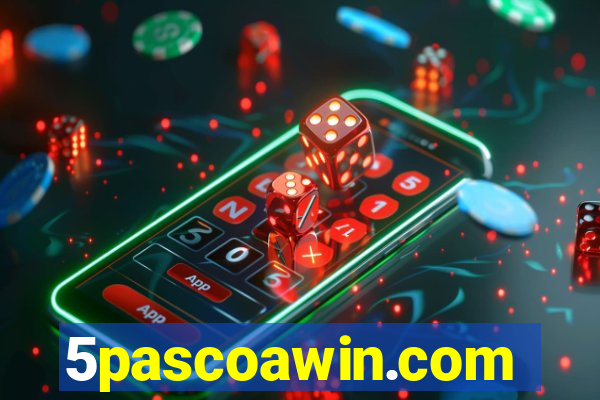 5pascoawin.com