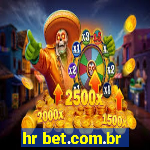 hr bet.com.br