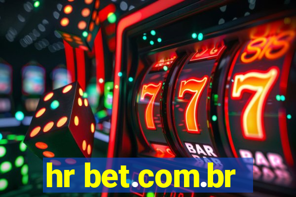 hr bet.com.br