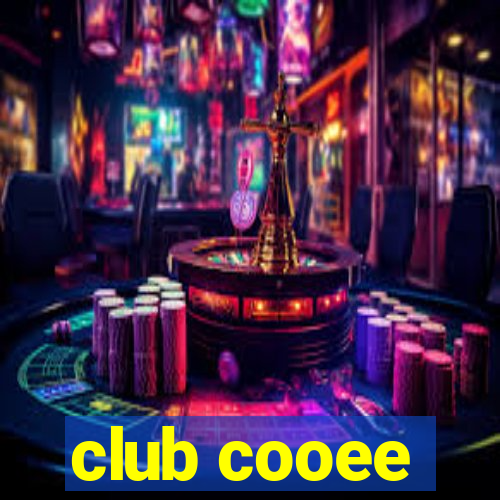 club cooee