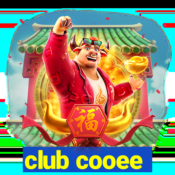 club cooee