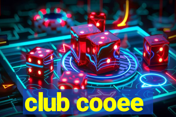 club cooee