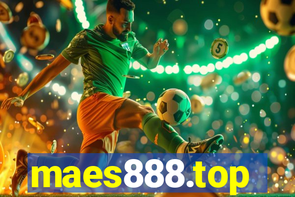 maes888.top
