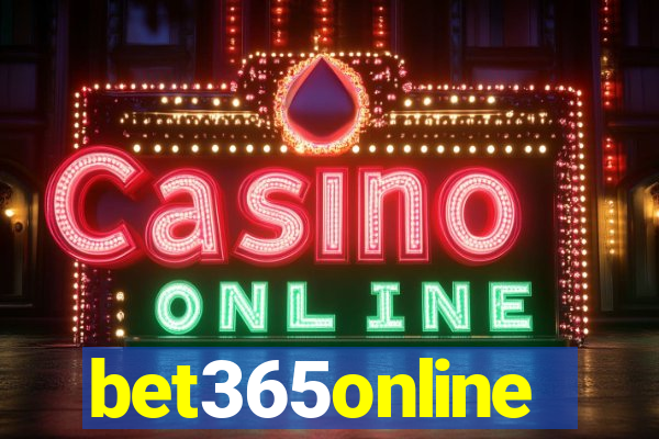 bet365online