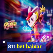 811 bet baixar