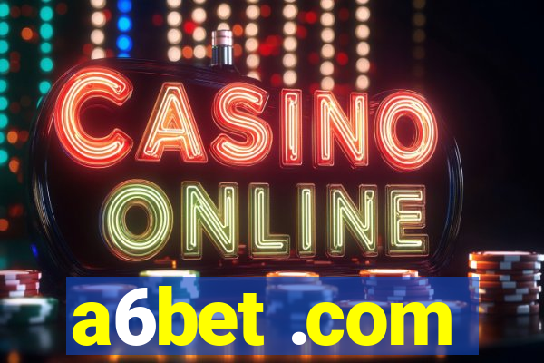 a6bet .com