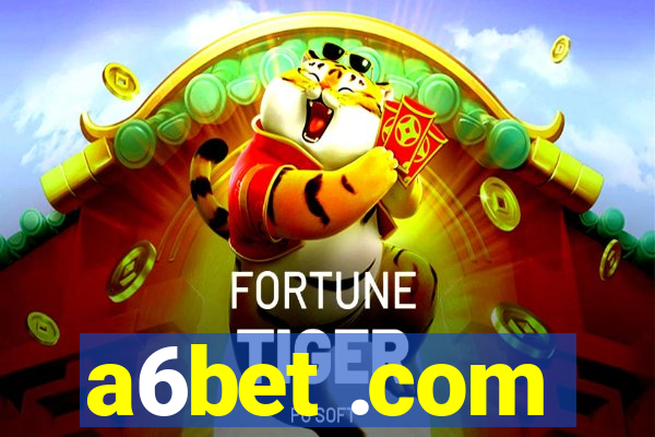 a6bet .com