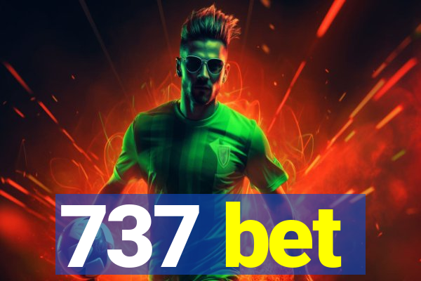 737 bet