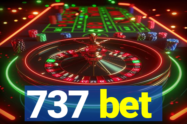 737 bet