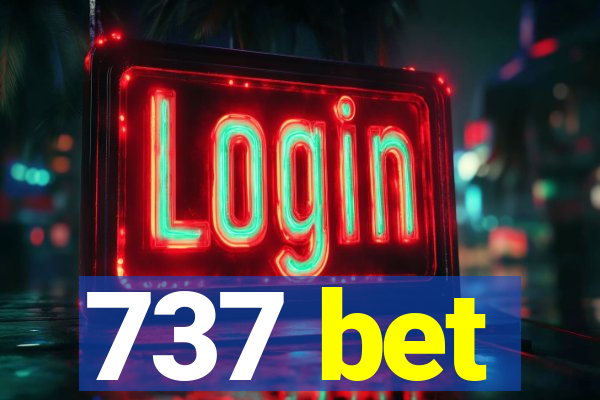 737 bet