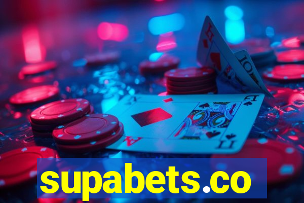 supabets.co