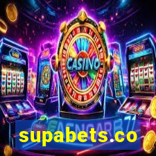 supabets.co