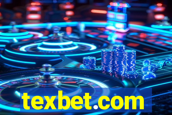 texbet.com