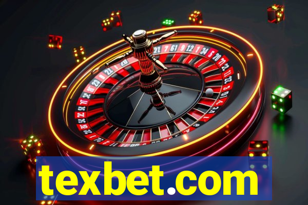 texbet.com