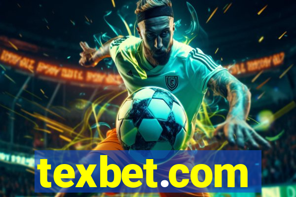 texbet.com