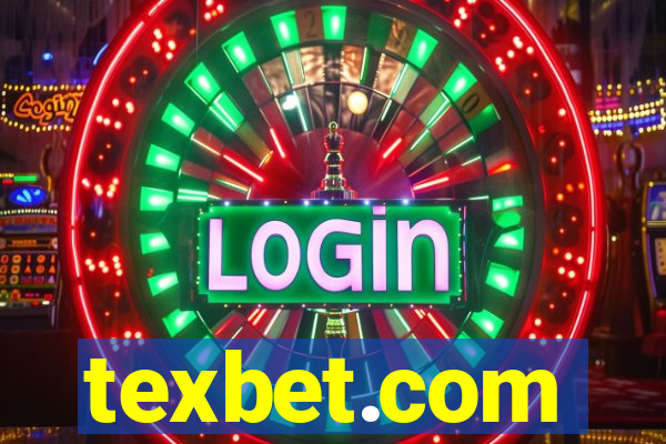 texbet.com