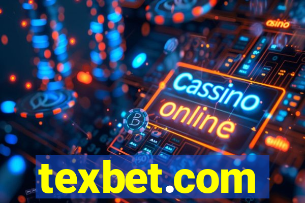 texbet.com