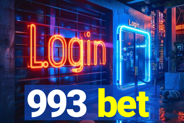 993 bet