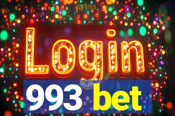 993 bet