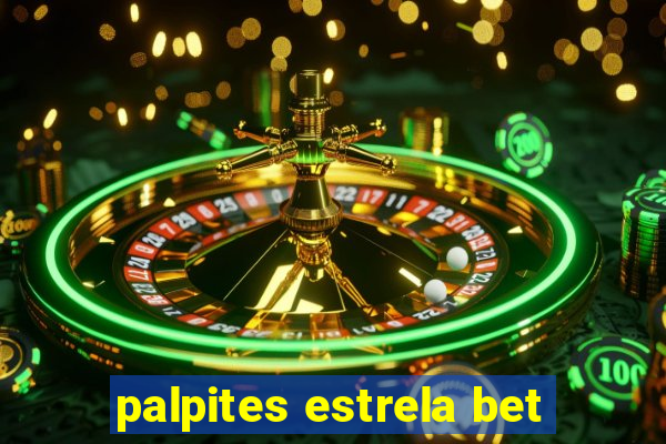 palpites estrela bet