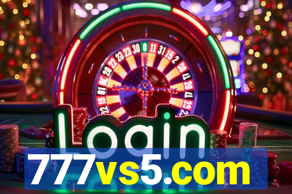 777vs5.com