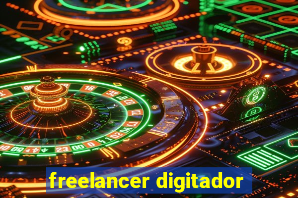 freelancer digitador