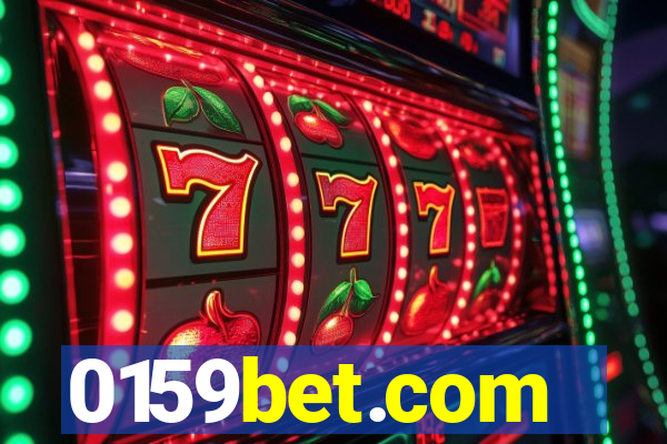 0159bet.com